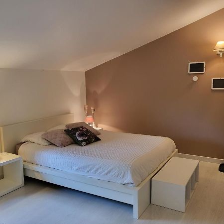 Saint-Mars-la-Réorthe La Gobiniere Bed & Breakfast エクステリア 写真