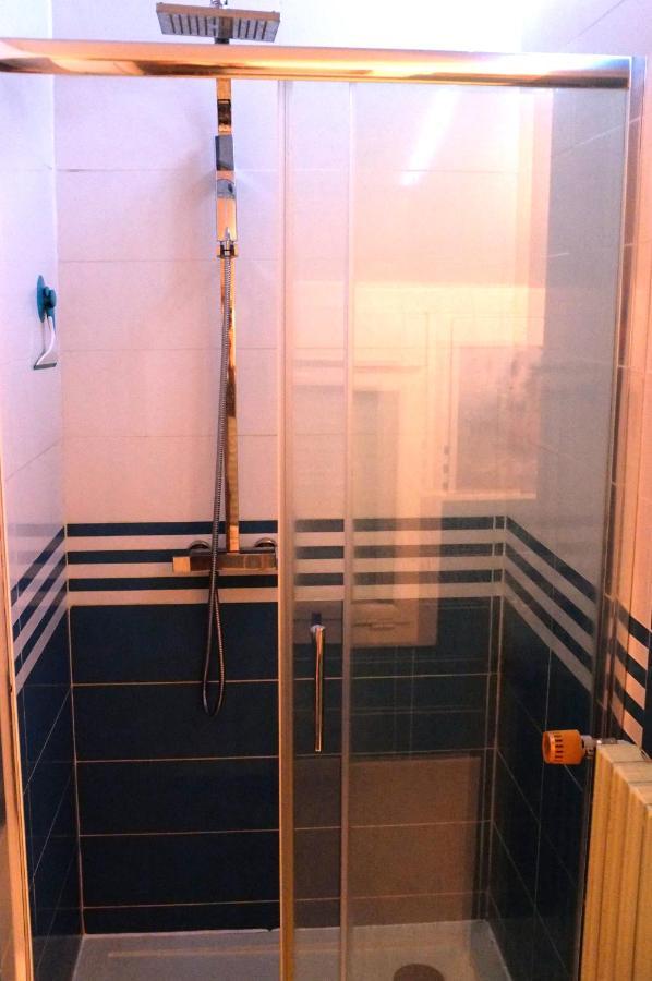 Saint-Mars-la-Réorthe La Gobiniere Bed & Breakfast エクステリア 写真