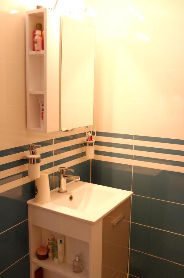 Saint-Mars-la-Réorthe La Gobiniere Bed & Breakfast エクステリア 写真