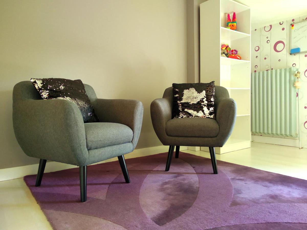 Saint-Mars-la-Réorthe La Gobiniere Bed & Breakfast エクステリア 写真