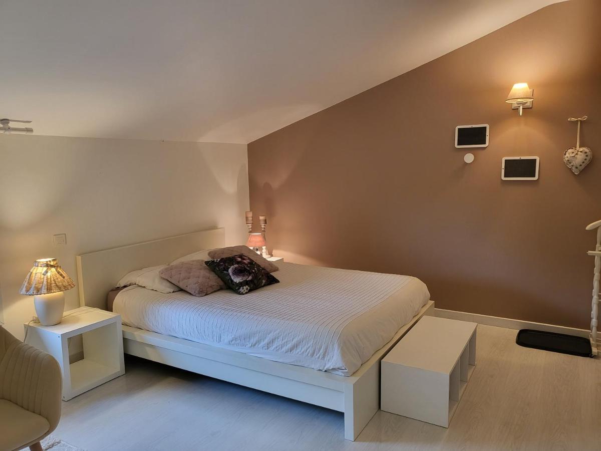 Saint-Mars-la-Réorthe La Gobiniere Bed & Breakfast エクステリア 写真