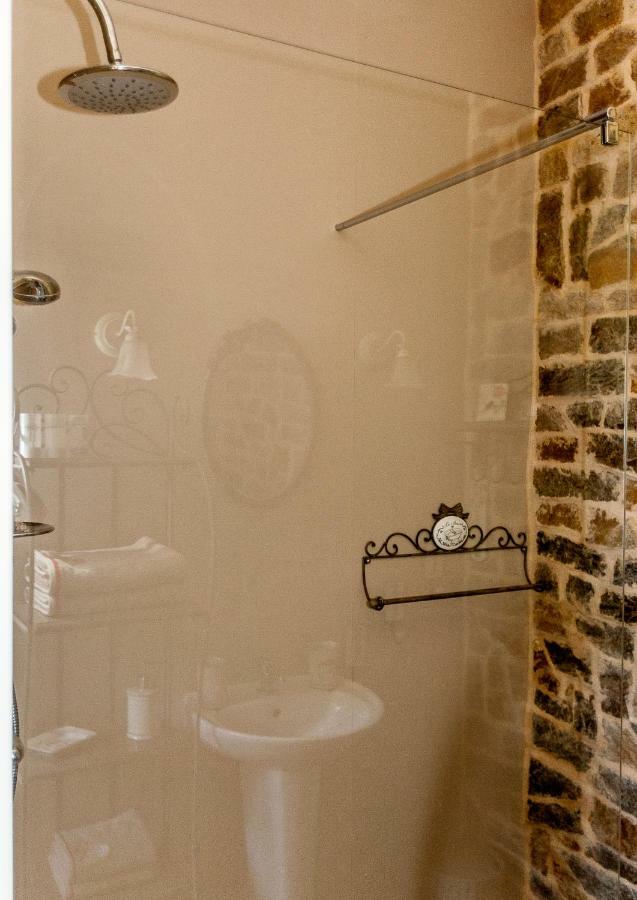 Saint-Mars-la-Réorthe La Gobiniere Bed & Breakfast エクステリア 写真