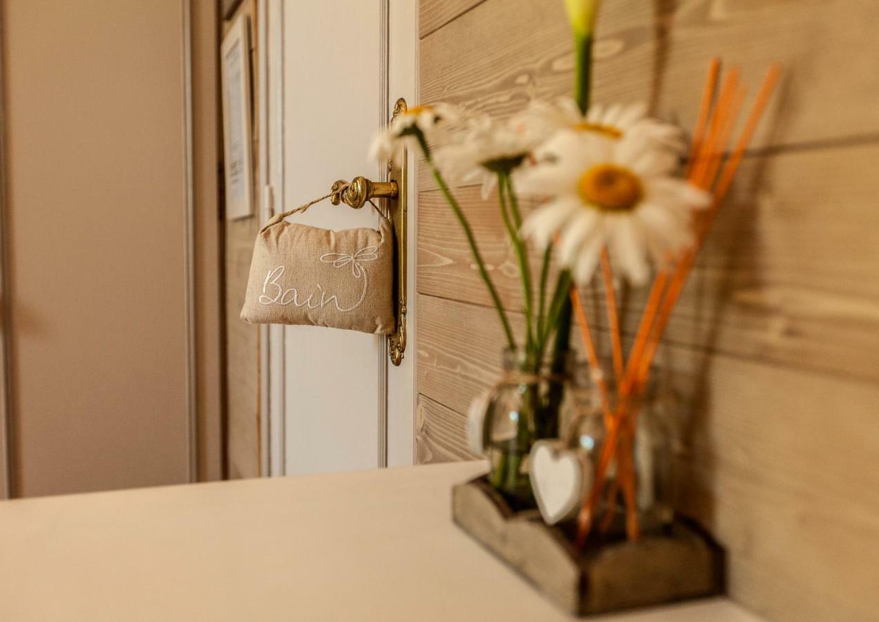 Saint-Mars-la-Réorthe La Gobiniere Bed & Breakfast エクステリア 写真