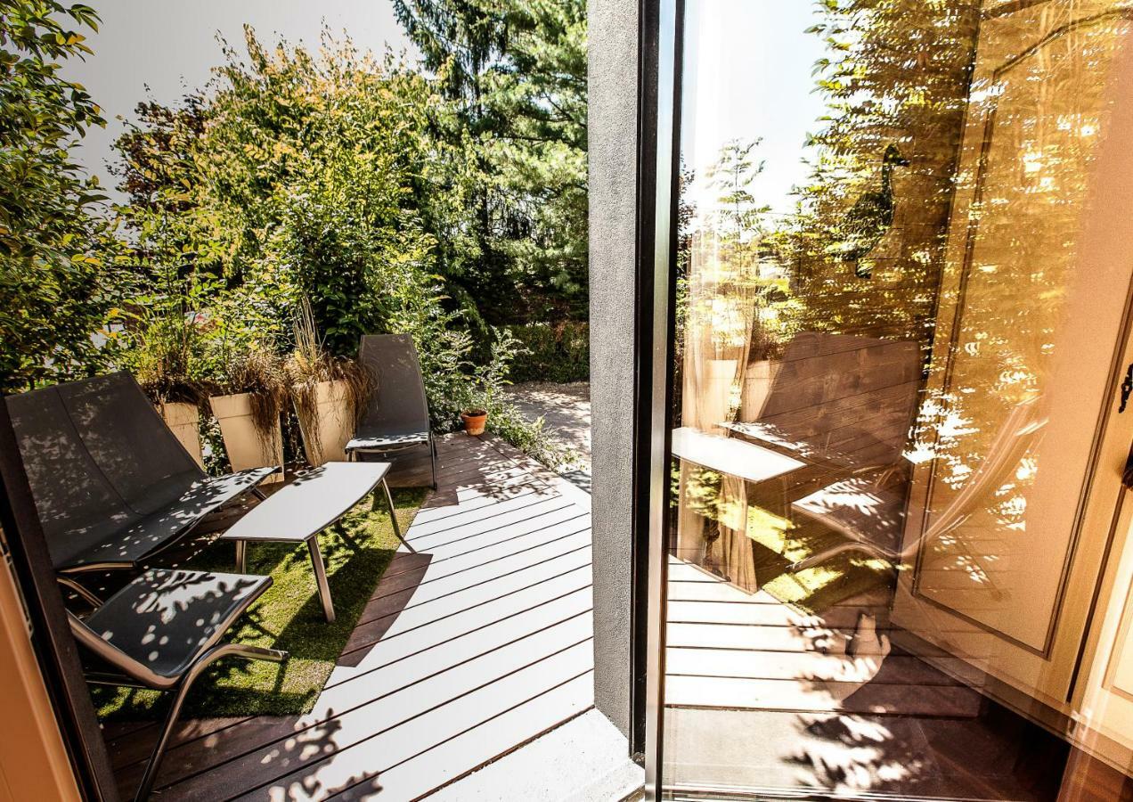 Saint-Mars-la-Réorthe La Gobiniere Bed & Breakfast エクステリア 写真