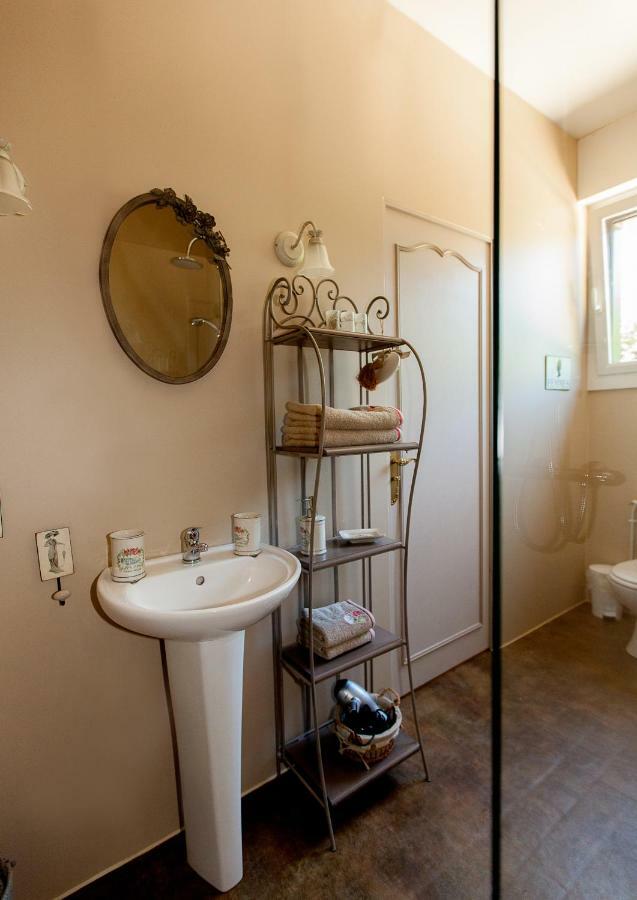 Saint-Mars-la-Réorthe La Gobiniere Bed & Breakfast エクステリア 写真