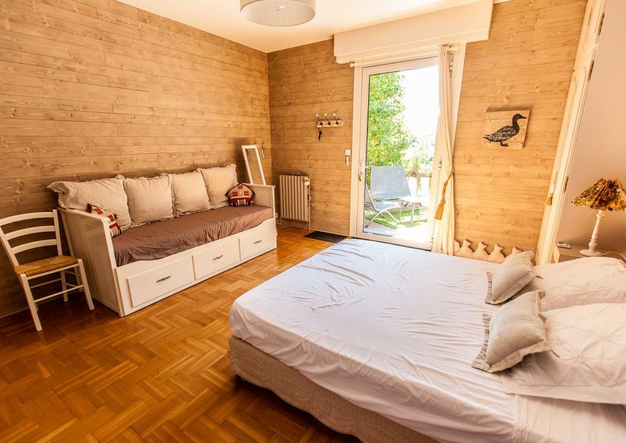 Saint-Mars-la-Réorthe La Gobiniere Bed & Breakfast エクステリア 写真